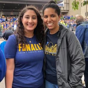 Meet your Posher, Alex